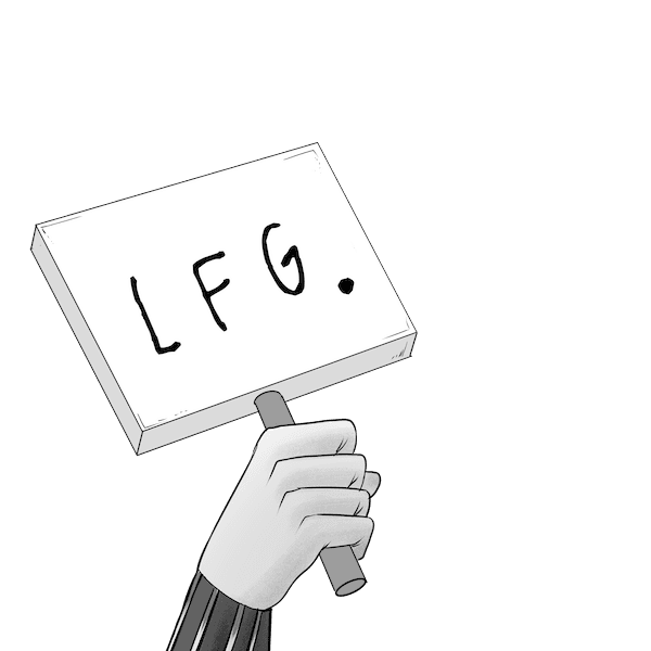 LOH - LFG