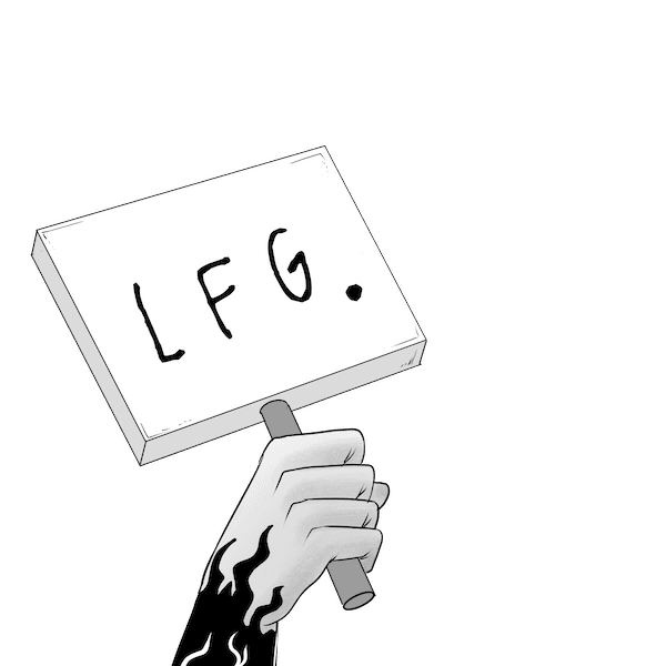 LOH - LFG